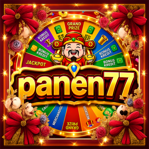 panen77 — galeri pratinjau Resmi APK